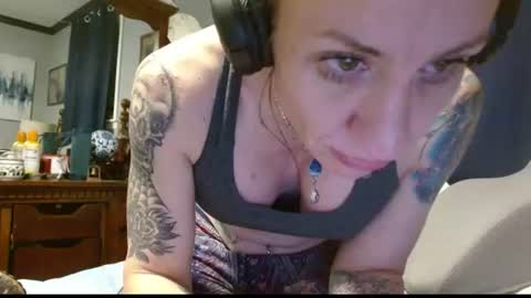 Zoey Portland online show from 07-18-26, 11:25