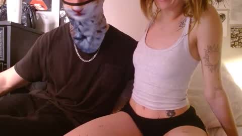 Snapshot of zoeyyb666 chatting on 02-27-26, 06:35 zoeyyb666 online show from 02-27-26, 06:35