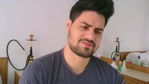 ZohanMohamed online show from 01-07-26, 06:43