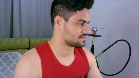 ZohanMohamed online show from 03-29-26, 02:11