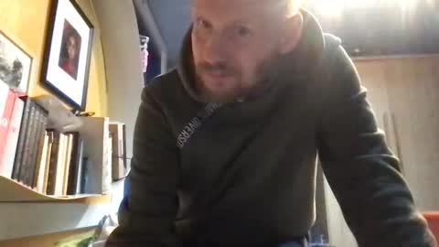 zolexthomas online show from 11-14-25, 03:11