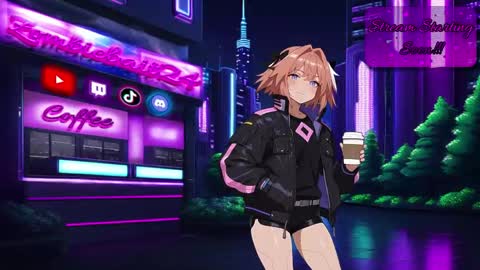 Zombiebait24 online show from 04-25-26, 06:16