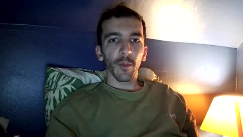 zom online show from 11-16-25, 04:23