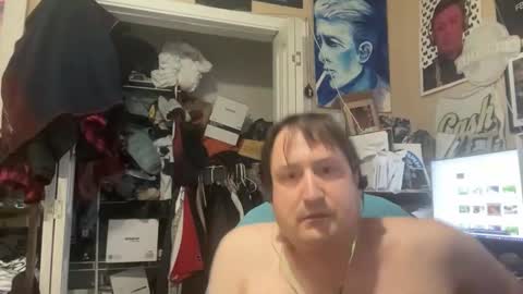 daddybighardonlate online show from 04-06-26, 01:03