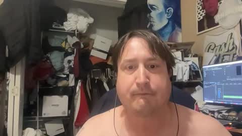 daddybighardonlate online show from 04-22-26, 03:09