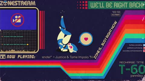 Snapshot of zonetron chatting on 12-10-24, 09:44 ZONE-tron online show from 12-10-24, 09:44