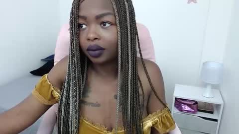 Zooe online show from 01-03-25, 11:35