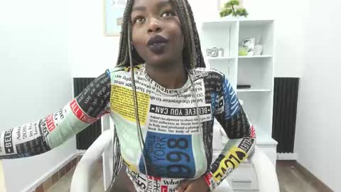 Zooe online show from 01-08-25, 11:43