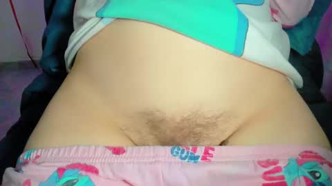 Alicie online show from 02-10-25, 04:52