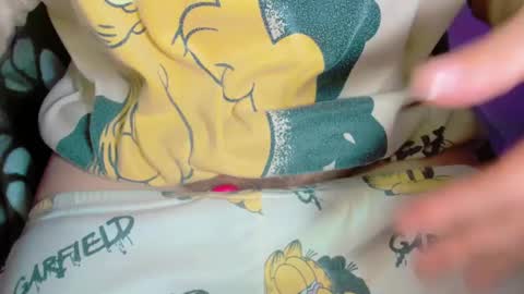 Alicie online show from 02-17-25, 04:42