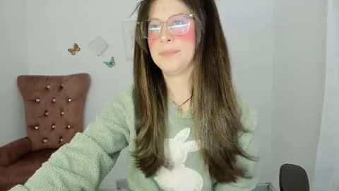 Alicie online show from 03-16-26, 03:56