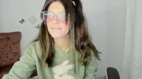 Alicie online show from 03-19-26, 05:55