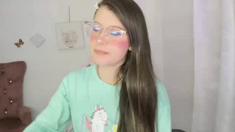 Alicie online show from 06-14-26, 05:20