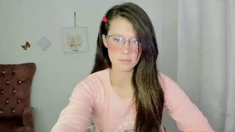 Alicie online show from 07-07-26, 08:07