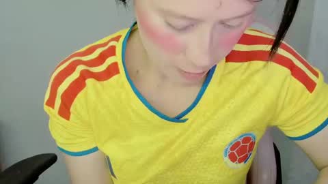 Alicie online show from 07-08-26, 04:06