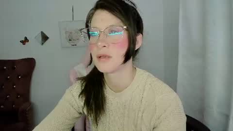 Alicie online show from 07-12-26, 05:09