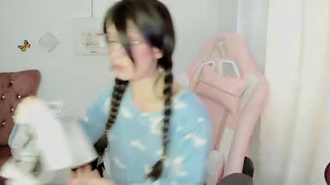 Alicie online show from 07-14-26, 03:40