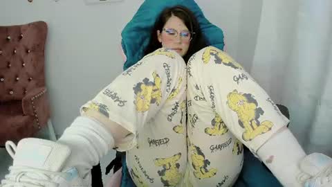 Alicie online show from 07-18-26, 05:00
