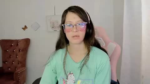 Alicie online show from 07-22-26, 03:26