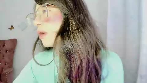 Alicie online show from 07-29-26, 04:10