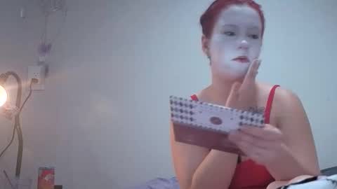 Snapshot of zoomrabbit chatting on 11-30-25, 01:53 zoomrabbit 3 online show from 11-30-25, 01:53