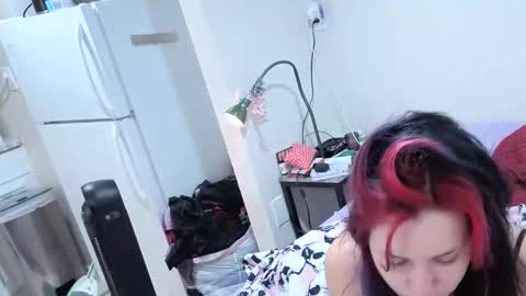 Snapshot of zoomrabbit chatting on 12-05-25, 03:26 zoomrabbit 3 online show from 12-05-25, 03:26