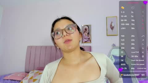 Zoe online show from 04-15-26, 07:58