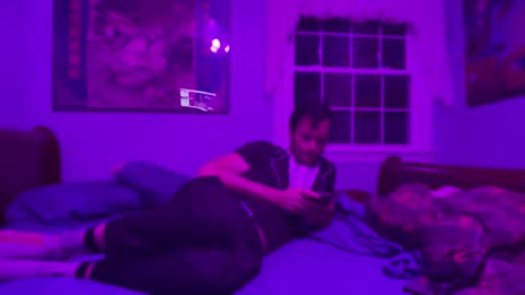 Jesse online show from 09-21-25, 04:03