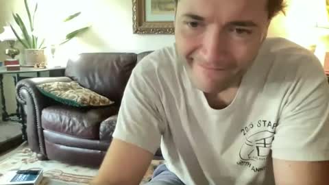 Jesse online show from 10-07-25, 03:31