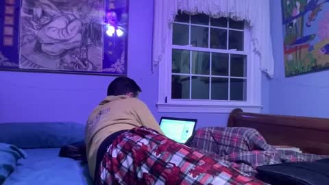 Jesse online show from 10-30-25, 02:46