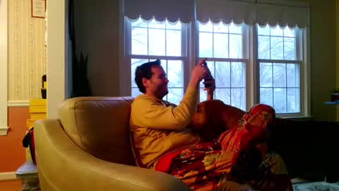 Jesse online show from 01-18-26, 09:29