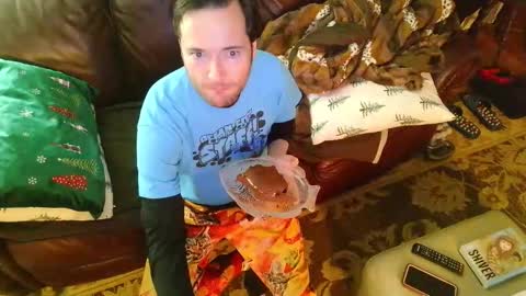 Jesse online show from 02-08-26, 12:03