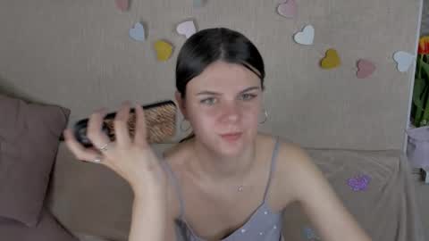 Zoriana online show from 03-10-26, 09:20