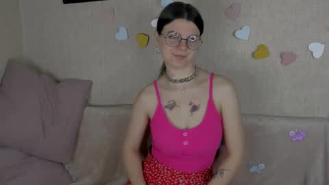 Zoriana online show from 03-17-26, 09:51