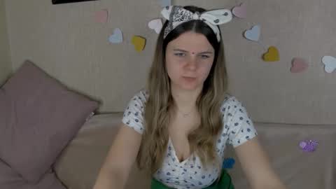 Zoriana online show from 03-19-26, 09:52