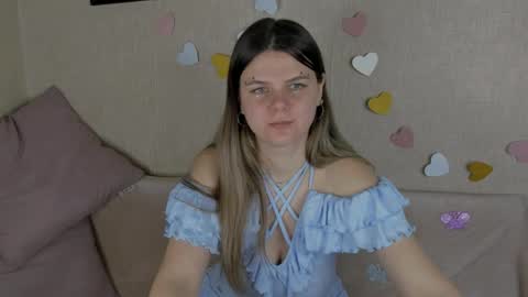 Zoriana online show from 03-28-26, 09:58