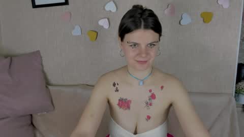 Zoriana online show from 03-31-26, 09:15