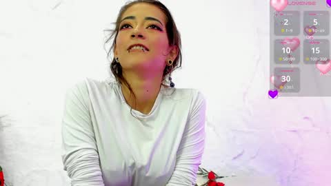 Violeta online show from 12-07-24, 03:19