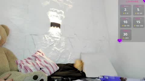 Violeta online show from 01-17-25, 06:12