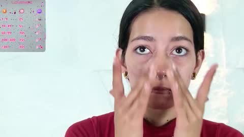 Violeta online show from 11-20-25, 12:16