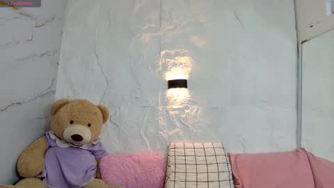 Violeta online show from 01-06-26, 11:47