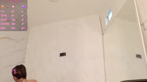 Violeta online show from 01-09-26, 11:46