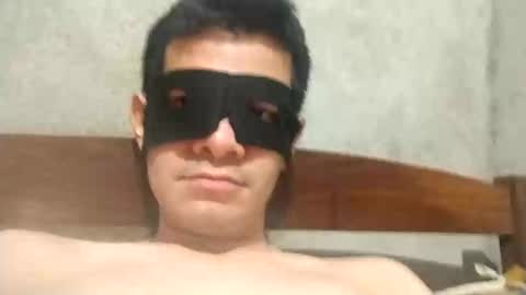 zorritomask online show from 09-27-25, 02:49