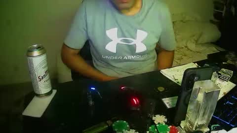 zorrodelavega online show from 06-04-26, 10:38