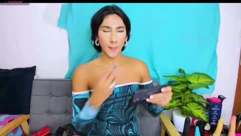 zou_quira online show from 11-10-25, 12:31