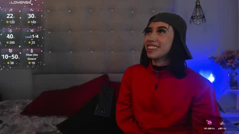 cintya kors online show from 12-05-24, 02:09