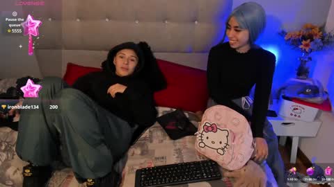 cintya kors online show from 12-06-24, 08:15