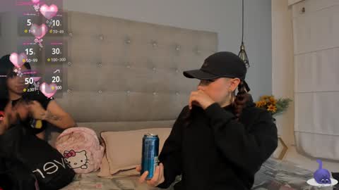 cintya kors online show from 12-10-24, 02:16