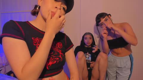 cintya kors online show from 12-11-24, 06:14