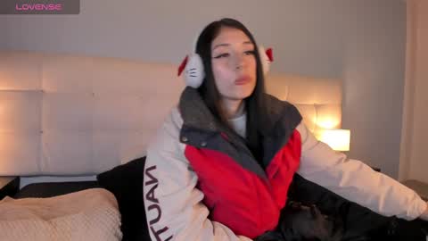 cintya kors online show from 01-21-25, 02:22